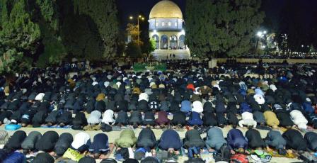 أفضل دعاء اليوم الرابع من شهر رمضان 2026 مكتوب – فضله وكيفية الترديد