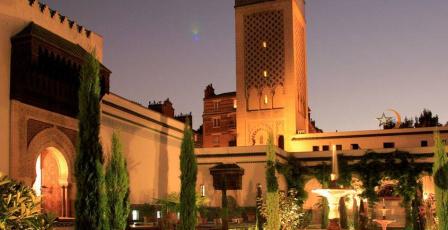 قيمة زكاة الفطر في فرنسا 2026.. رابط الدفع الإلكتروني عبر مسجد باريس الكبير