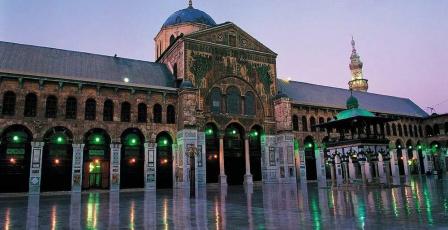 قيمة صدقة الفطر وفدية الصوم وكفارة اليمين في سوريا رمضان 2026