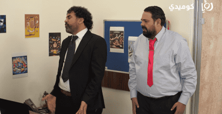 مشاهدة وطن ع وتر 2026 الحلقة 4 كاملة - كوميديا عماد فراجين اليوم