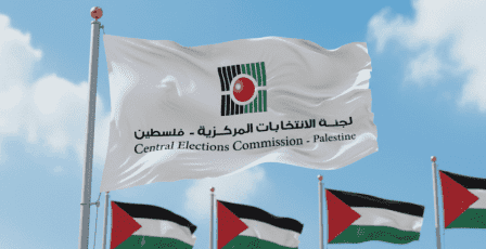 لجنة الانتخابات تتسلم 58 اعتراضا على القوائم والمرشحين وقبول اعتراضين منها