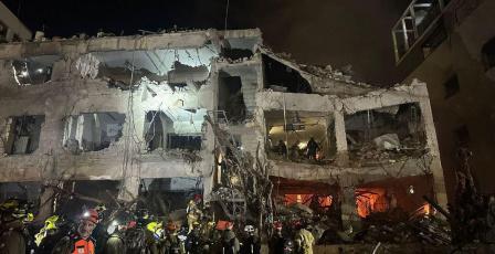 تردد قناة الحدث 2026 الجديد HD بث مباشر لمتابعة حرب إيران ضد إسرائيل وأمريكا