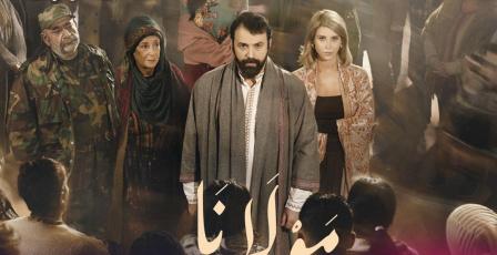 تردد قناة الثانية السورية Althania TV الجديد 2026 بث مباشر على النايل سات وخريطة مسلسلات رمضان