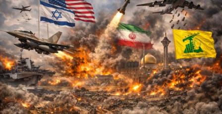 البيت الأبيض يرفض تقدير تكلفة الحرب على إيران ويدافع عن زيادة الإنفاق العسكري