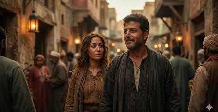 شاهد الحلقة الأخيرة 15 من مسلسل صحاب الأرض كاملة – اصحاب الارض الاخيرة يوتيوب