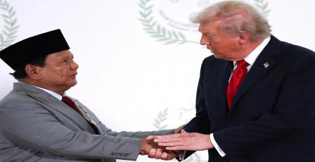 إندونيسيا ومصير مجلس السلام