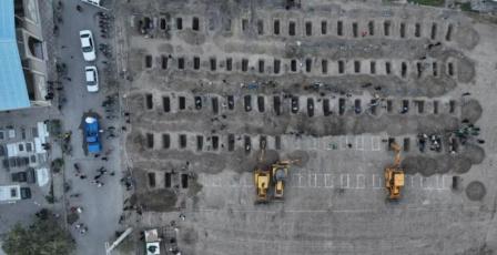 تحقيق أمريكي يرجّح مسؤولية واشنطن عن قصف مدرسة بإيران