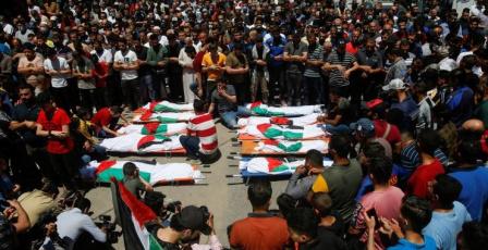 ارتفاع حصيلة الشهداء في قطاع غزة إلى 72,123 منذ بدء العدوان