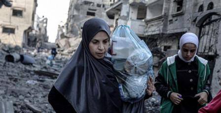 وزارة العمل: 150 ألف امرأة عاملة بالضفة و57 ألف معيلة في غزة