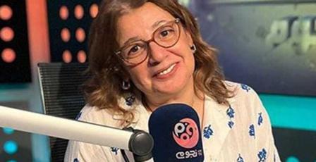 حقيقة وفاة الفنانة حنان سليمان 2026.. هل رحلت نجمة الدراما المصرية أم أن الخبر مجرد شائعة؟