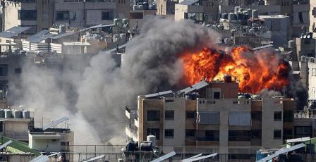 الصحة اللبنانية: 486 شهيدًا و1313 جريحًا حصيلة العدوان الإسرائيلي