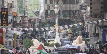 النبالي لراية: تراجع في القدرة الشرائية والتجار يواصلون الصمود رغم الأزمات