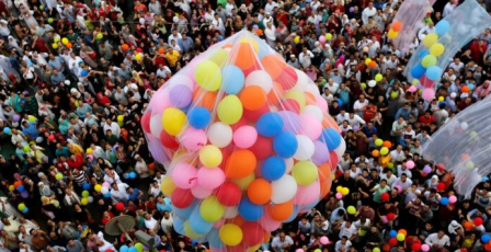 موعد عيد الفطر فلكيا 2026