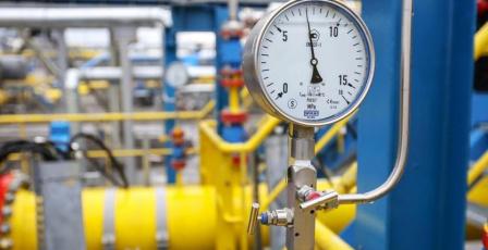 وكالة فيتش: سوق الغاز الطبيعي يواجه شحا بالإمدادات