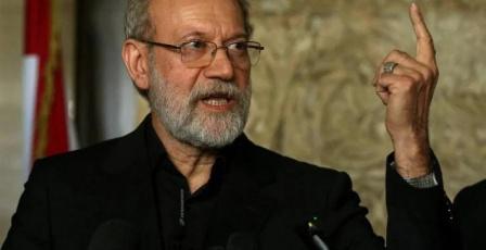 حقيقة وفاة علي لاريجاني.. إسرائيل تتحدث عن اغتياله وإيران تلتزم الصمت