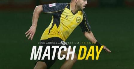 مشاهدة مباراة الحسين إربد والجزيرة بث مبار الآن في الدوري الأردني - قناة الأردن الرياضية