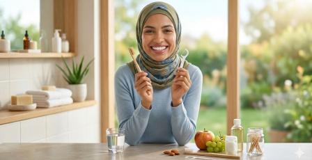 صحتك تبدأ من الفم والأسنان.. تحذيرات ونصائح طبية في “صحتك بتهمنا” عبر راية