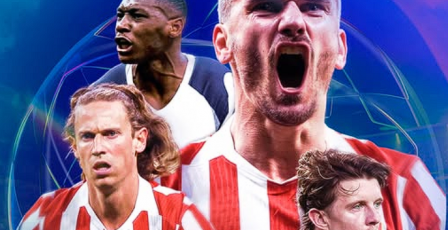 مشاهدة مباراة توتنهام وأتلتيكو مدريد بث مباشر في دوري أبطال أوروبا 2026