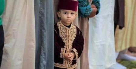 موعد صلاة عيد الفطر 2026 في المغرب وعدد أيام الإجازة