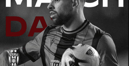 مشاهدة مباراة اتحاد العاصمة ومانيما يونيون بث مباشر اليوم في ربع نهائي الكونفدرالية