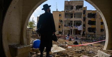 خاص| تهديدات متبادلة واستنزاف مستمر.. إلى أين تمضي المواجهة مع إيران؟