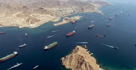 خبير عسكري لراية: مضيق هرمز قلب موازين المواجهة بالشرق الأوسط