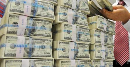 إعلان النتائج الأولية لوضع الاستثمار الدولي والدين الخارجي لفلسطين