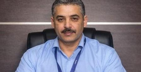 استشهاد الأسير مروان حرز الله من نابلس في سجون الاحتلال