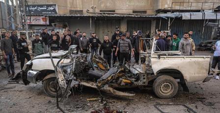 خاص| بين التصعيد والتهدئة.. غزة تحت معادلة "اللااستقرار الدائم"!