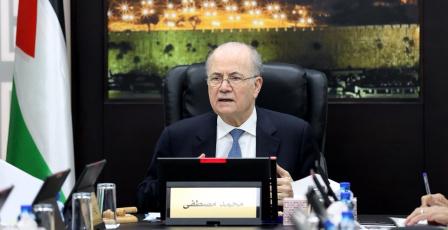 مصطفى يوجّه الجهات المختصة بتجميد العمل بنظام "صافي الفوترة"