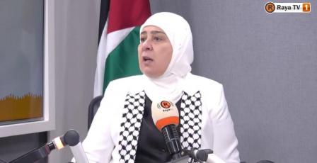 "راية تحاور  د.ليلى غنام".. أوضاع المواطنين في ظل الأزمات المتلاحقة