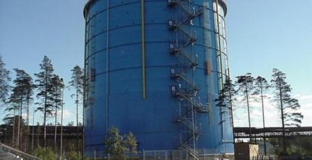 انخفاض أسعار الغاز الأوروبي 20% بعد إعلان الهدنة في الشرق الأوسط