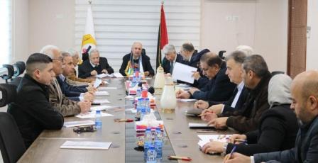 لجنة صياغة الدستور المؤقت تغلق باب استقبال الملاحظات على المسودة