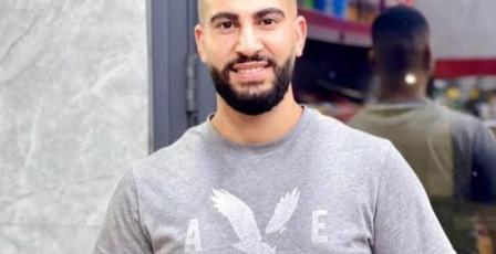 شهيد برصاص مستوطنين في قرية دير جرير