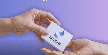 "ENZORA".. لاصق طبي ذكي لمرضى السكري من ابتكار طلبة بيرزيت