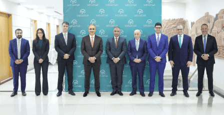 شركة التأمين الوطنية NIC تعقد اجتماع هيئتها العامة العادي لعام 2025 وتستعرض إنجازاتها وتعلن انتخاب مجلس إدارة جديد