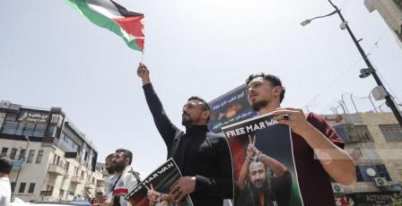 فلسطين تحيي يوم الأسير: فعاليات واسعة ورسائل موحّدة لإسقاط قانون الإعدام