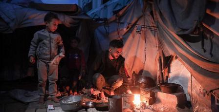 الكشف عن اجتماعات إسرائيلية سرّية بشأن مستقبل قطاع غزة