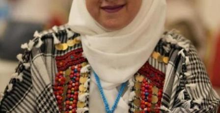 القمر ليس أنثى