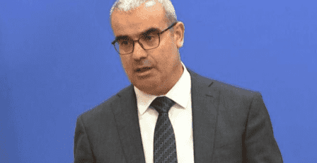 د.فراس ملحم رئيساً جديداً لمجلس إدارة شركة Ooredoo فلسطين