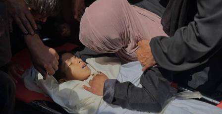 ارتفاع حصيلة الشهداء في قطاع غزة إلى 72,599 منذ بدء العدوان