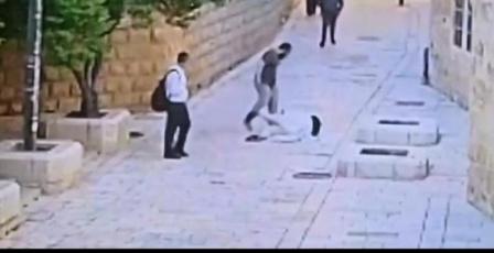 إسبانيا تدين الاعتداء على راهبة بالقدس وتطالب بتقديم الجاني للعدالة