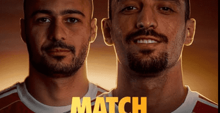 مشاهدة مباراة الأهلي وإنبي بث مباشر في الدوري المصري 2026
