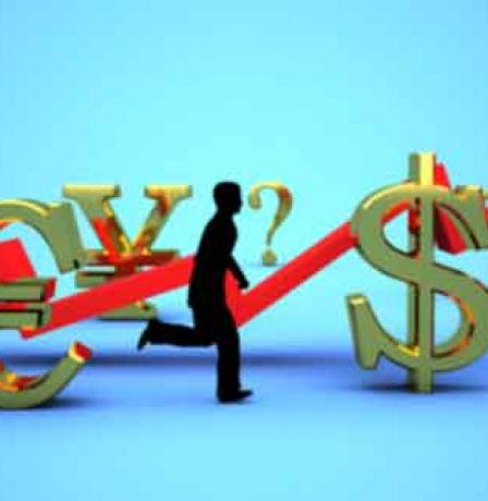 25 مليون دولار مجموع الأموال المدخلة للتداول عبر شركات الفوركس المرخصة في فلسطين