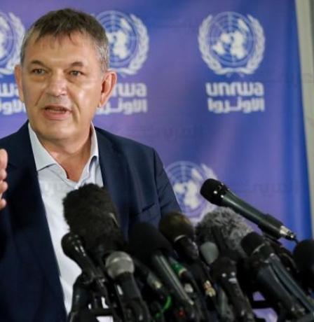 "الأونروا" تحذر من تصاعد العنف الإسرائيلي بالضفة لمستويات غير مسبوقة