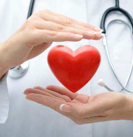 لتطمئن على صحة قلبك.. 6 مؤشرات أساسية