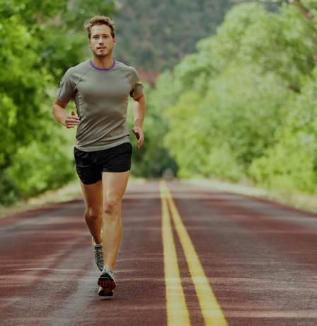 تمرين بسيط يضمن عيش حياة أطول بدماغ أفضل