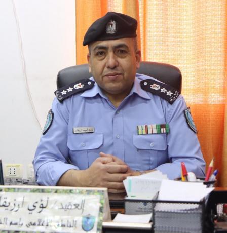 قراصنة الظلّ… حلاوة اللسان حين تُخفي سواد القلب... 