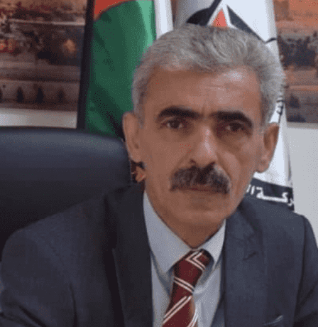 اتجاه المؤتمر العام الثامن..(١)