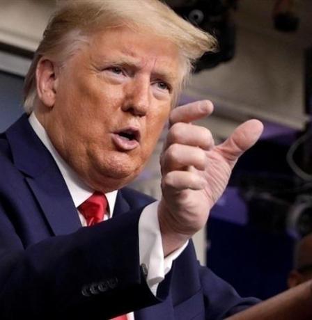 مسؤولان: ترمب سيعلن عن خطة لتمويل غزة خلال أول اجتماع لمجلس السلام